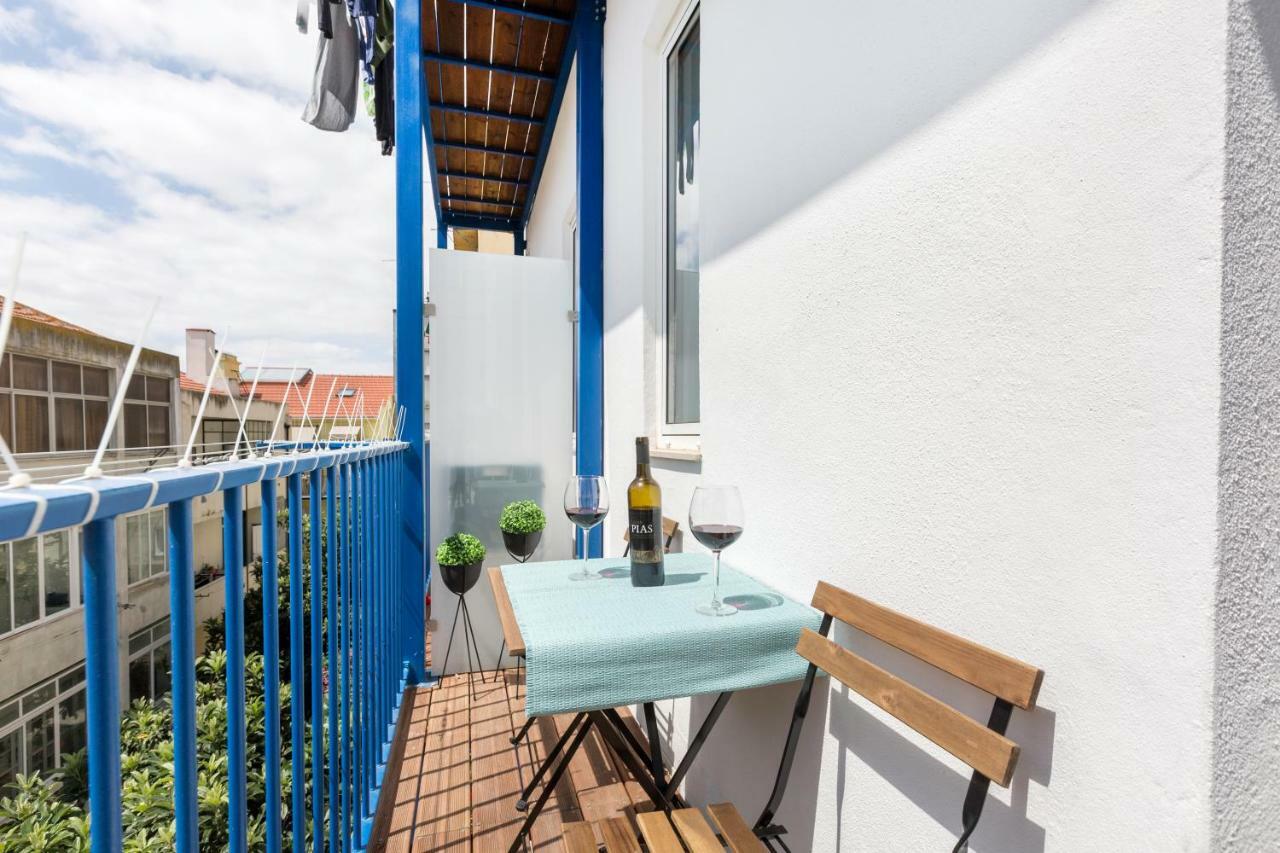 The Tile House 95 Apartment Lisbon Exterior photo